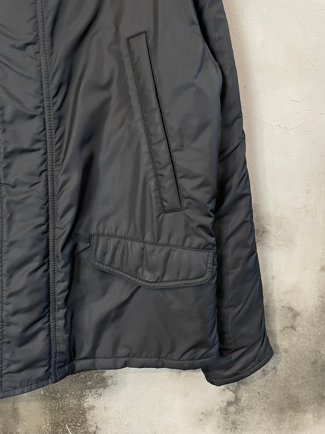 폴스미스 N3B 파카 상품이미지5