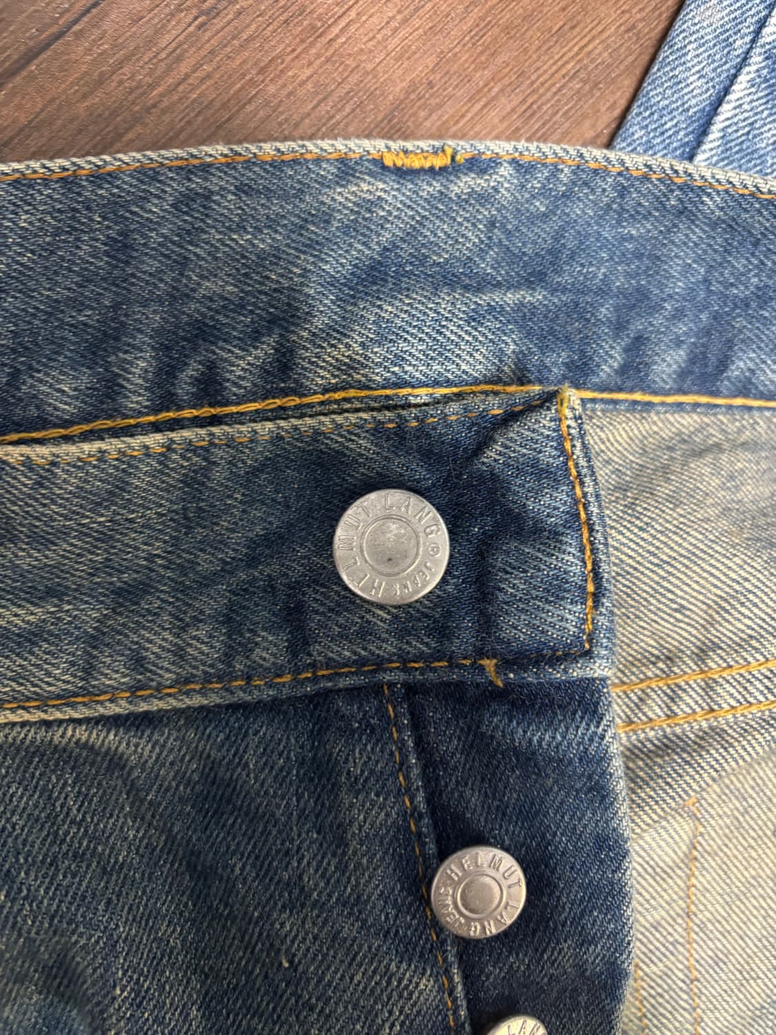 Helmut lang painter jeans 상품이미지6