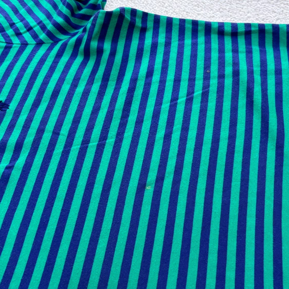 L 폴로랄프로렌 커스텀슬림핏 반팔 0416E 상품이미지6