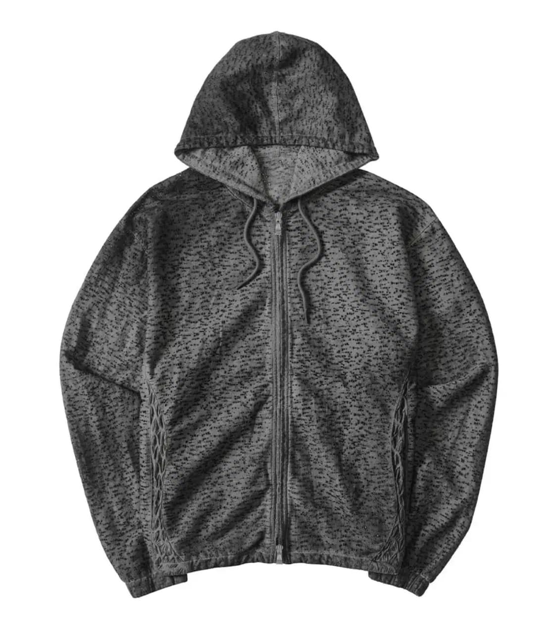 xlim ep7 01 hoodie zip-up 상품이미지1