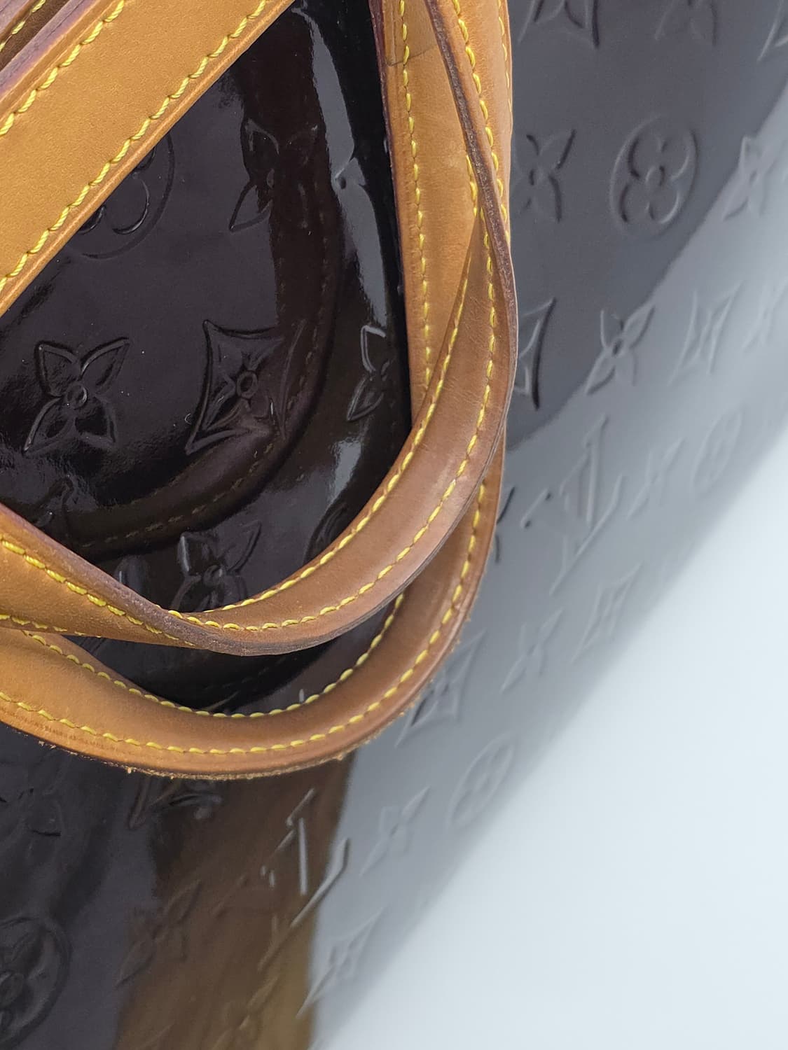 루이비통 베르니 브레아 MM 상품이미지9