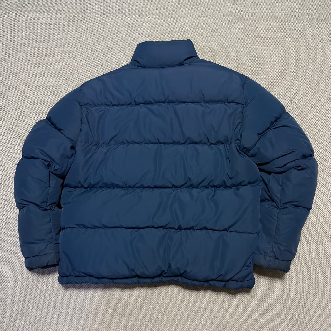 무신사 스탠다드 푸퍼 다운 패딩 상품이미지6