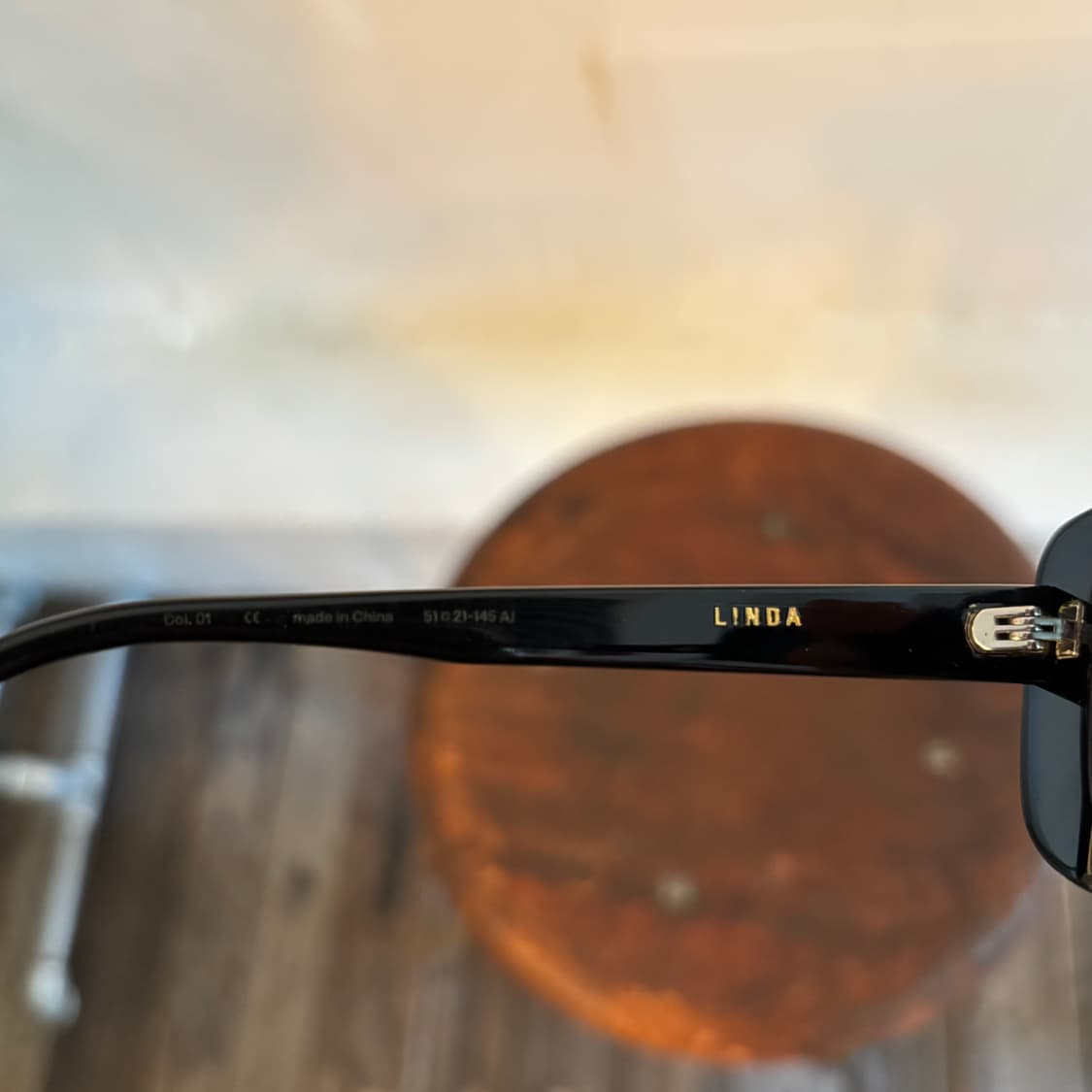 gentle monster linda 상품이미지3