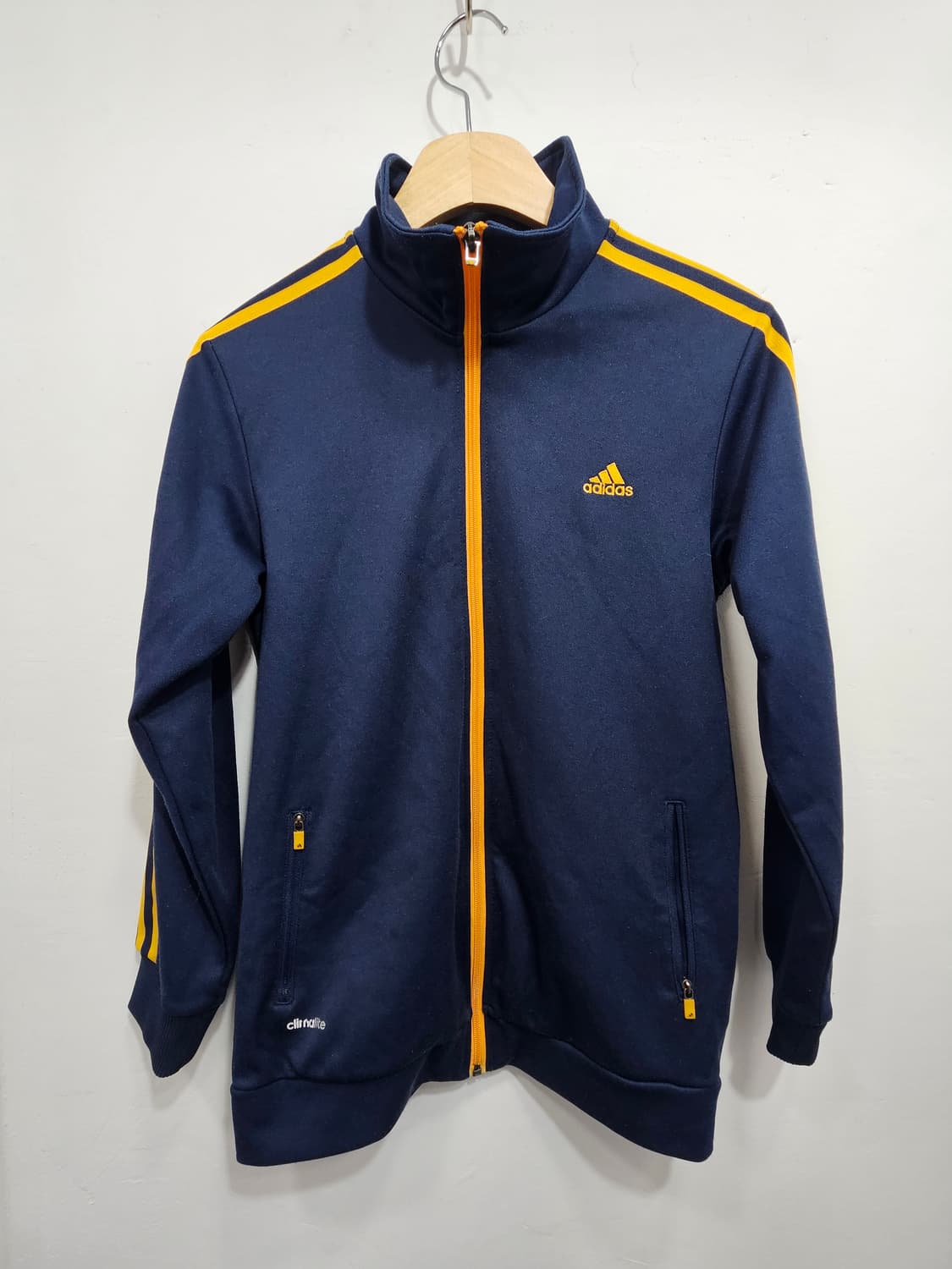 아디다스(Adidas) 쳐지 트랙탑 79  상품이미지2