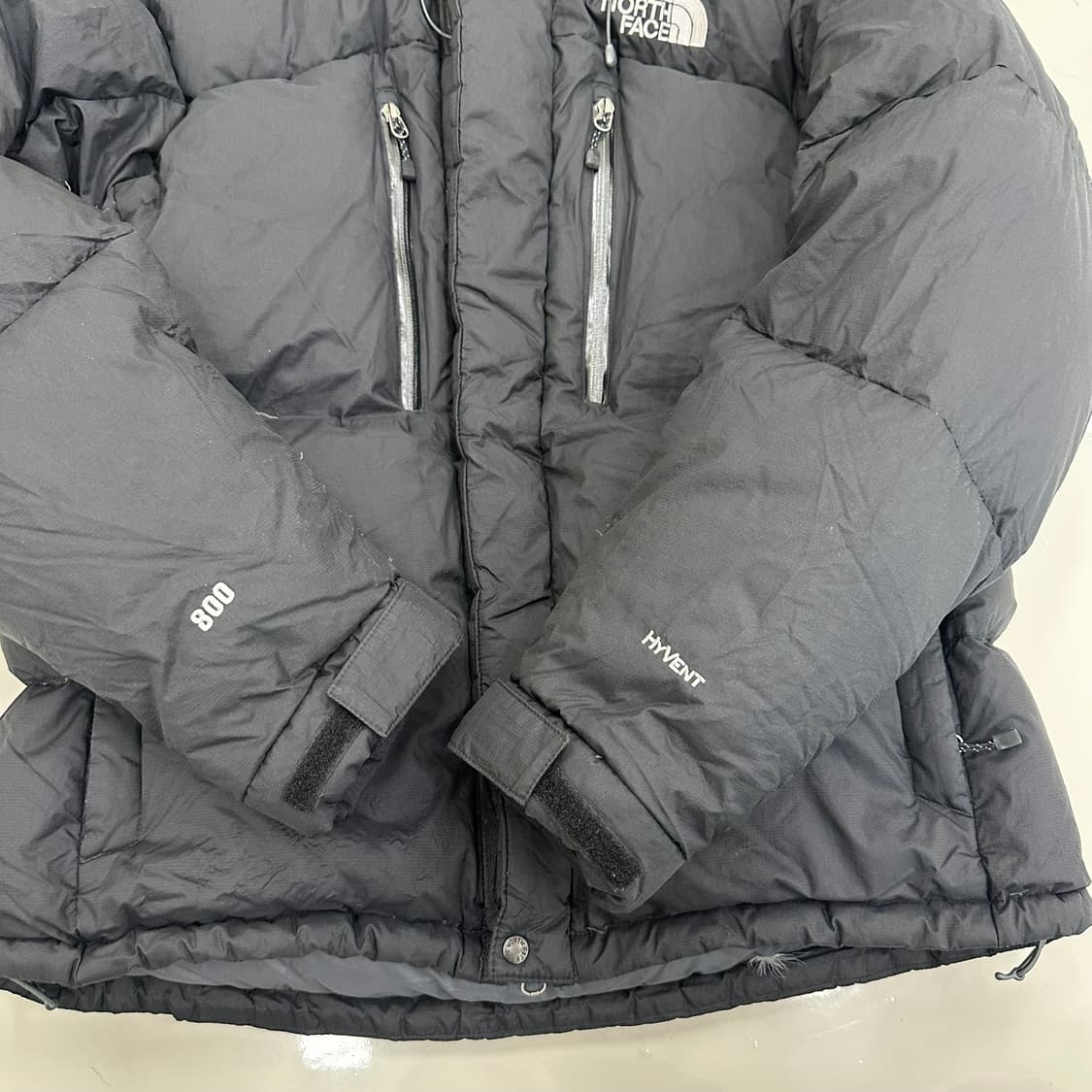 노스페이스 프리즘 다운 패딩자켓 상품이미지3