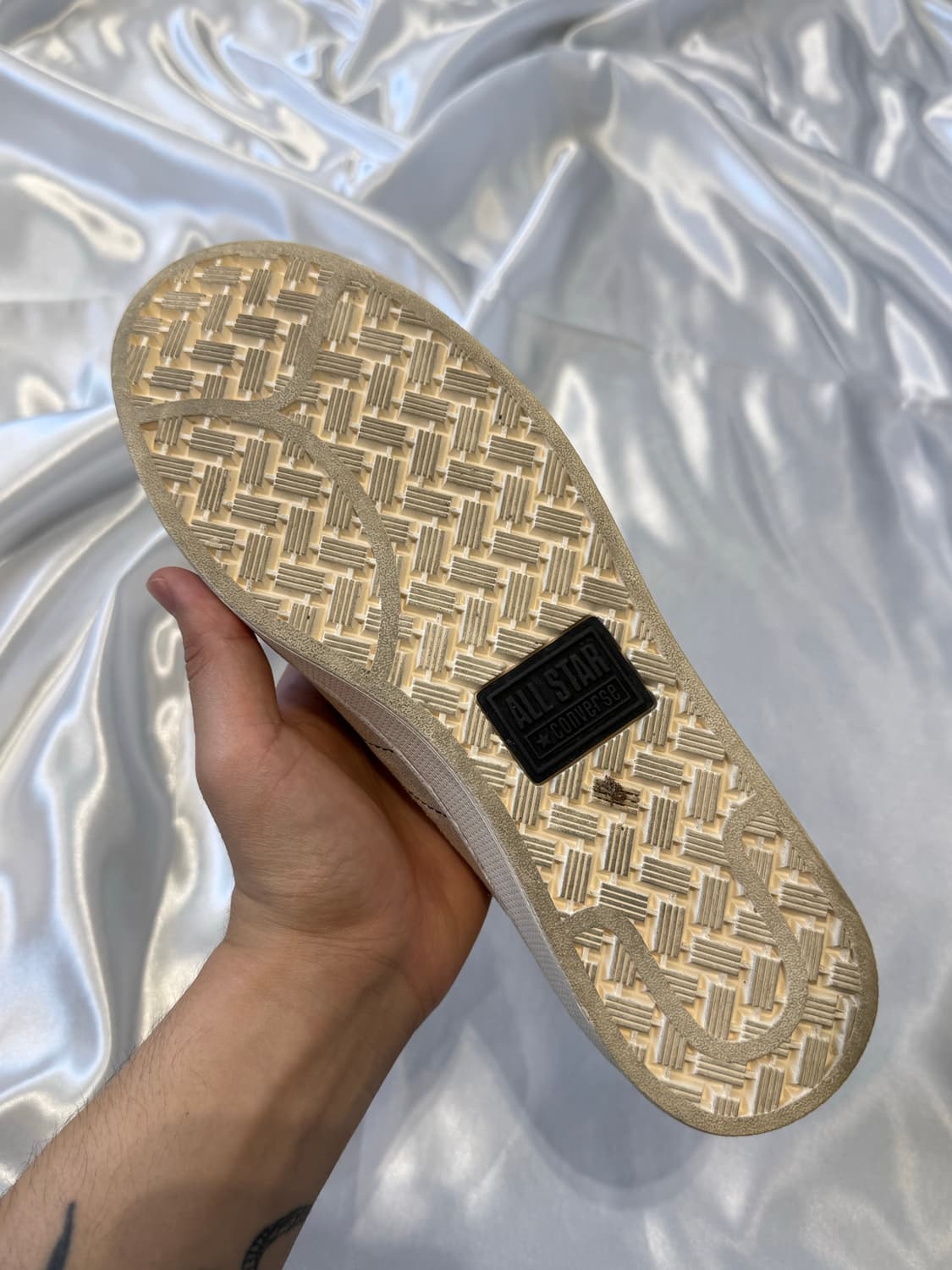 컨버스 x 미드나잇 스튜디오 상품이미지4