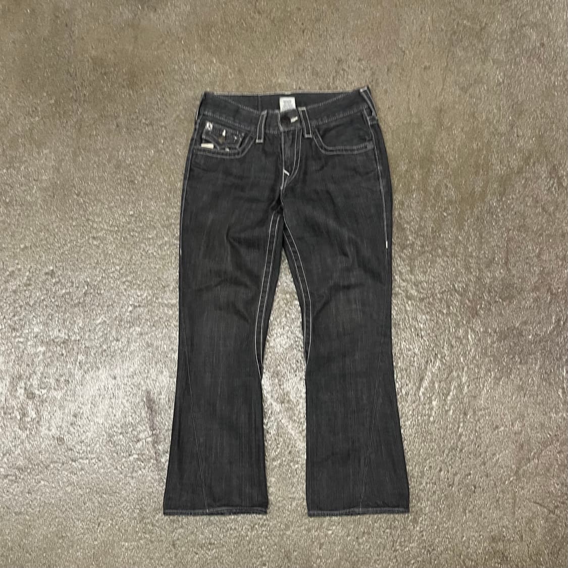 트루릴리젼 조이 부츠컷 (30“) 상품이미지3