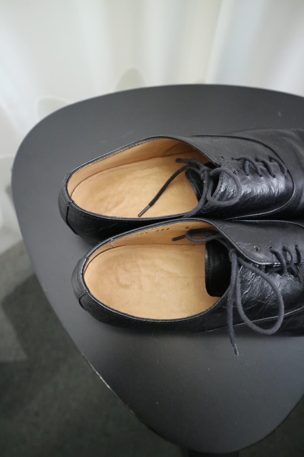 Jil Sander derby 상품이미지4