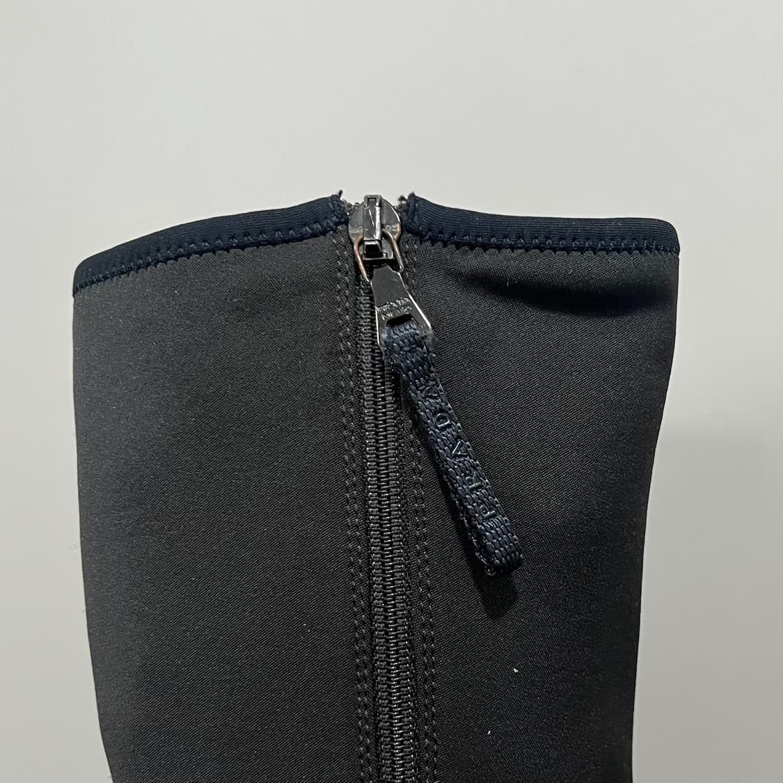 Prada Sports Stretch Knee High Boots 상품이미지5