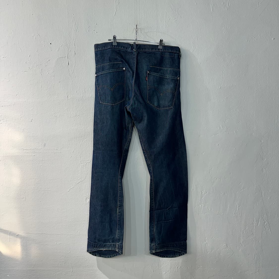 리바이스 엔진 데님 청바지 36 상품이미지1