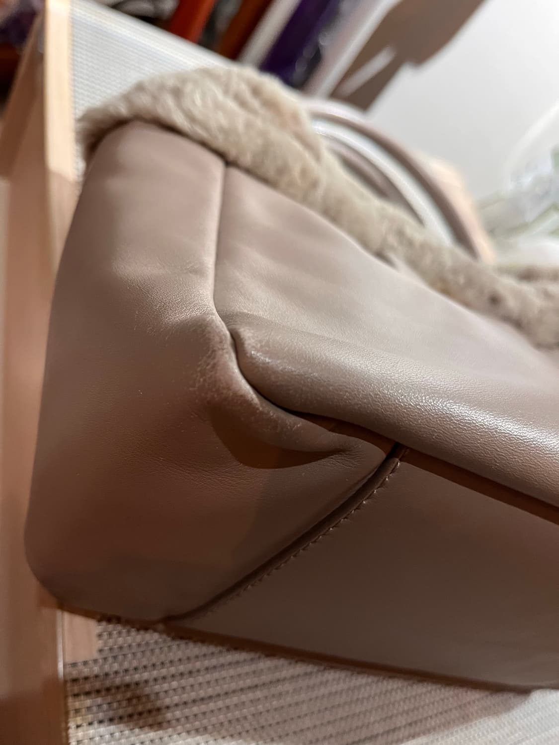 Salvatore Ferragamo 살바토레 페라가모 opal gray  상품이미지10