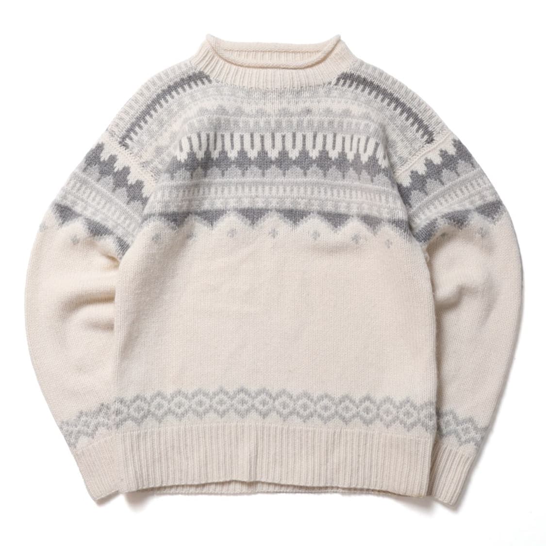 랄프 로렌 퍼플 라벨 Ralph Lauren Wool knit 상품이미지2
