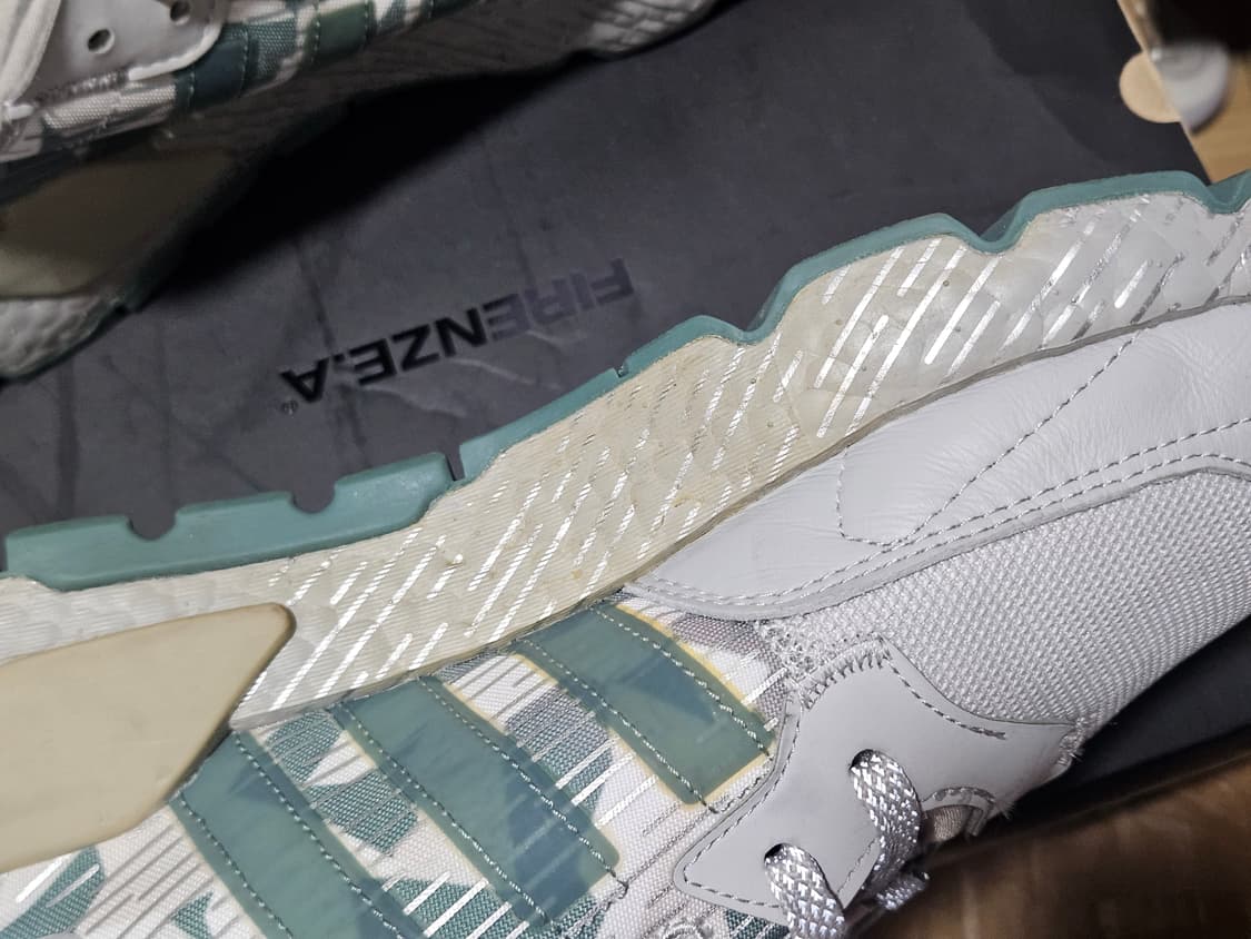 아디다스 나이트조거 280 운동화 상품이미지3