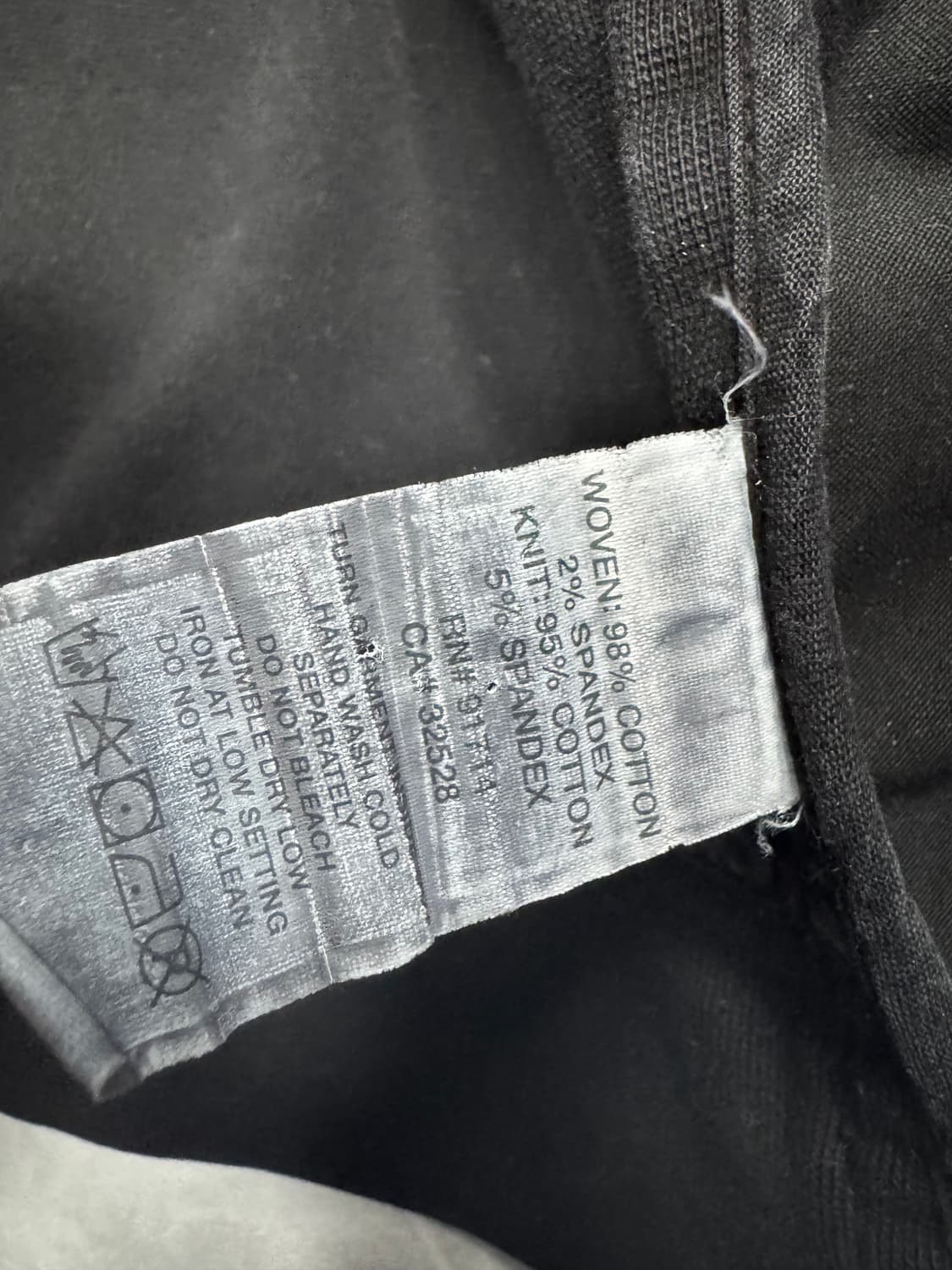  알마니 익스체인지 상품이미지5