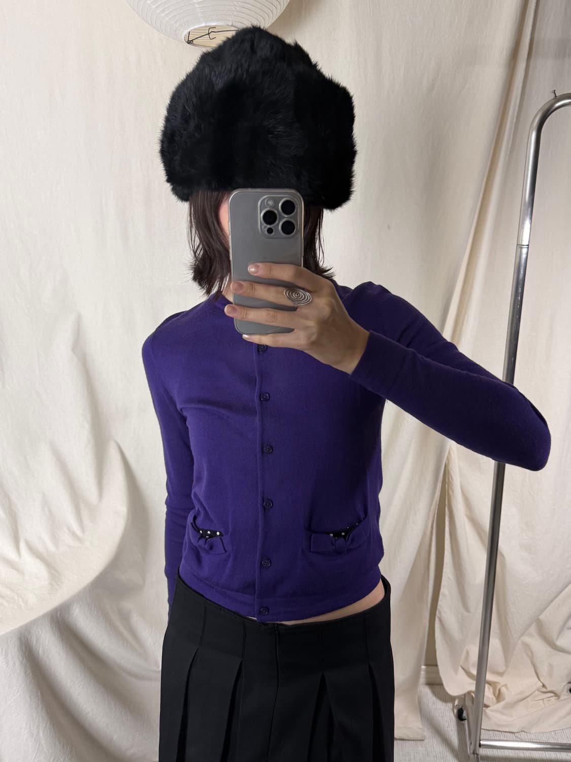 Paul Smith Black Label Cardigan 상품이미지3