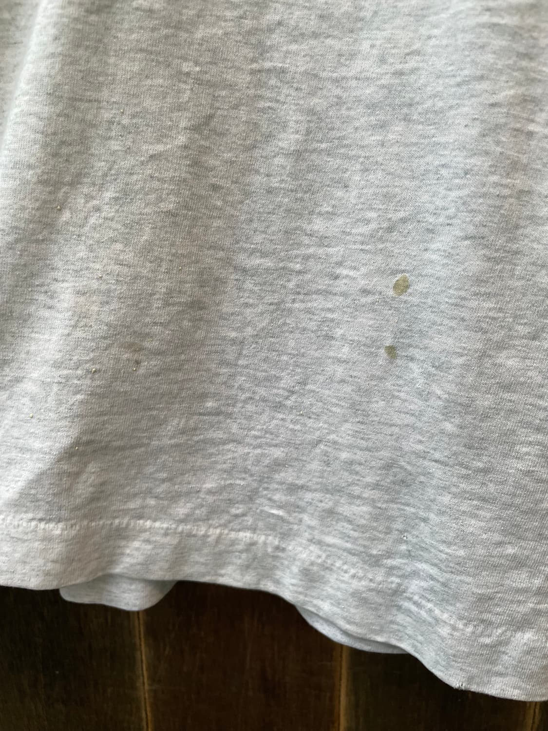 1990's Vintage Tee Made In U.S.A 상품이미지8