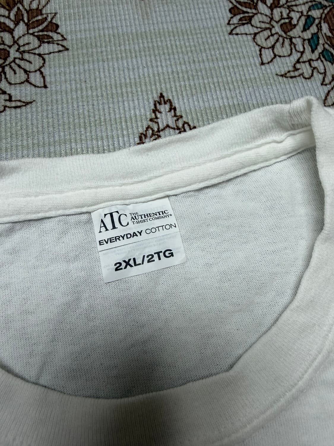 USA빈팔티 원주민 행사 반팔티 2XL 상품이미지3