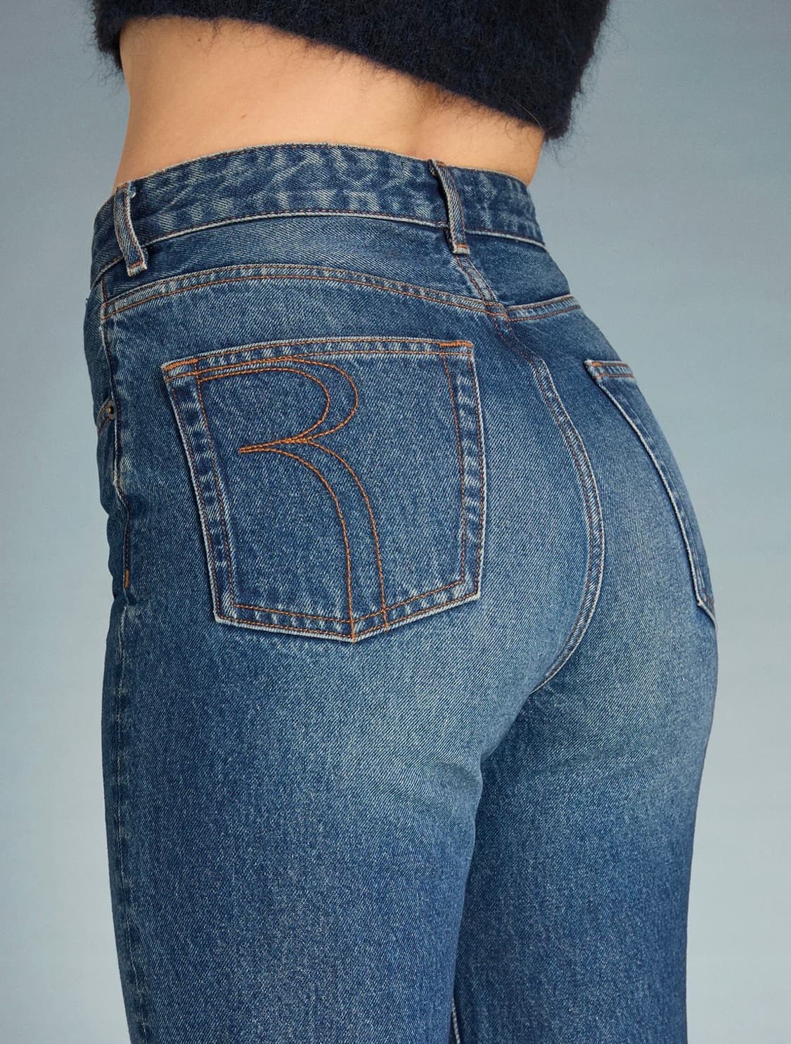 Rouje 청바지 26인치 상품이미지2