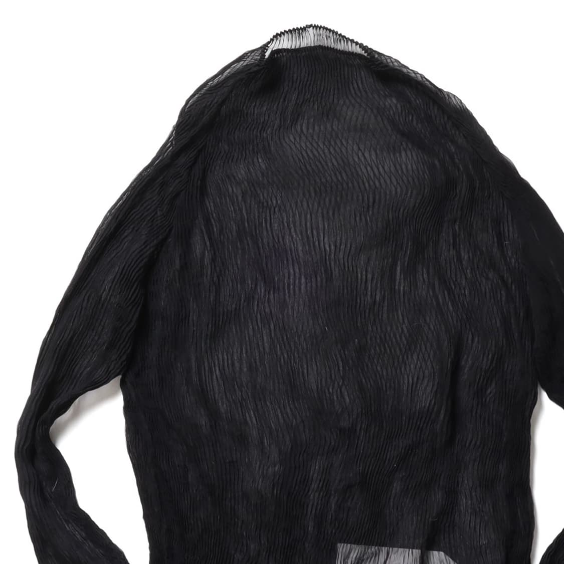 Issey Miyake Pleated Long Sleeve 상품이미지2