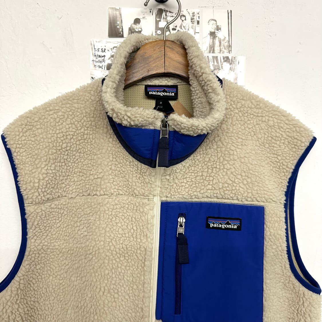 파타고니아 레트로 X 베스트 상품이미지2