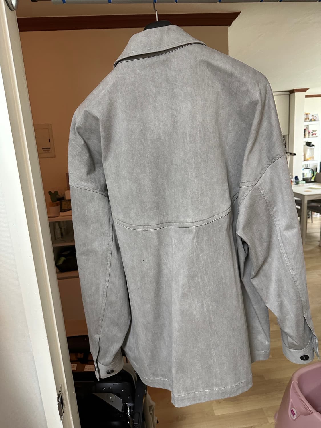 송지오 자켓 상품이미지2