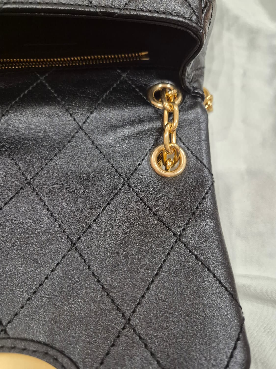 25SS 버버리 신상/다니엘 리/ 스트랜드 백 상품이미지4