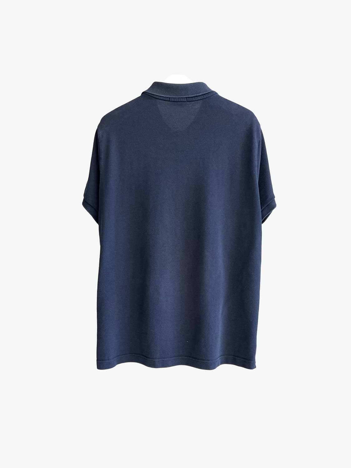 [L] 몽클레어 빅로고 반팔 카라티 상품이미지2