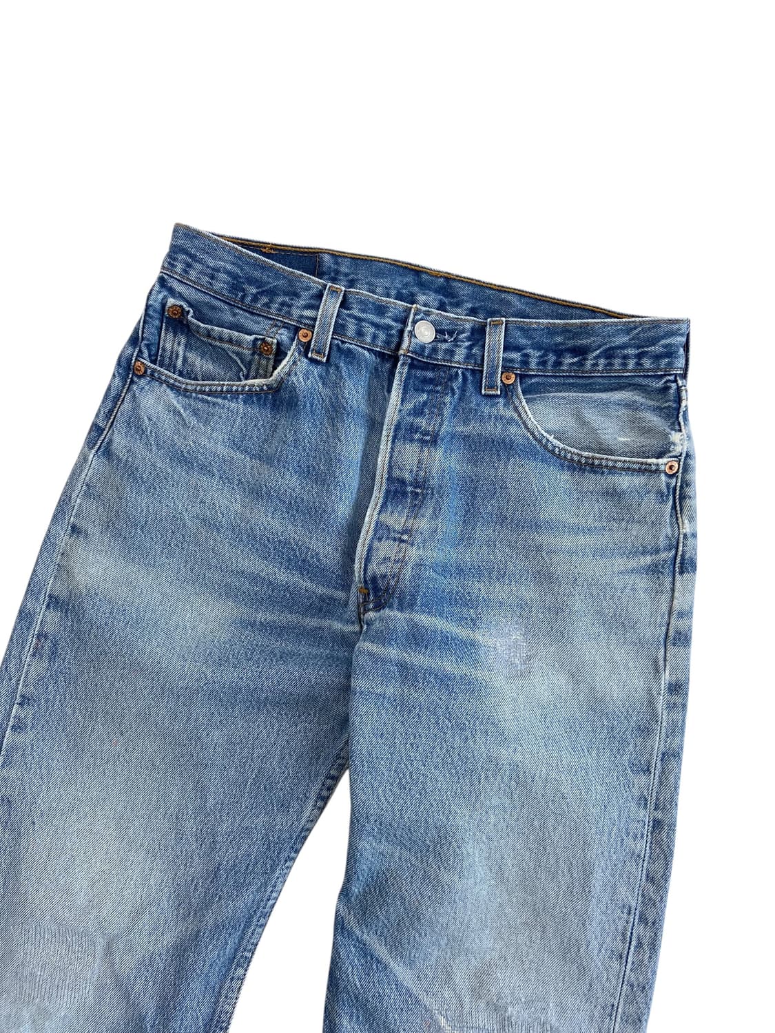 90's 리바이스 501xx [768] 상품이미지7