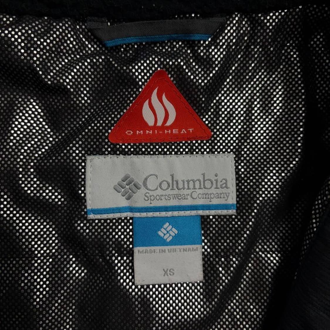 컬럼비아 옴니히트 후드점퍼 v1831 상품이미지6