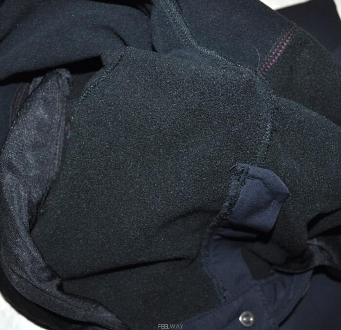 아이더/여성기모테크팬츠(허리26~27) 상품이미지6