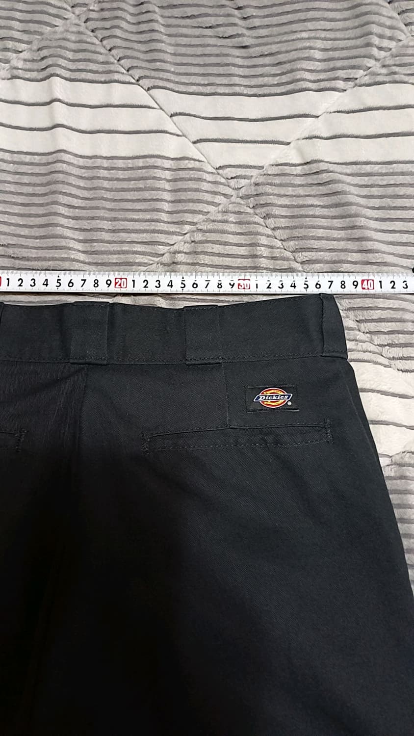 디키즈 874워크팬츠 실측29인치 기장106 상품이미지6