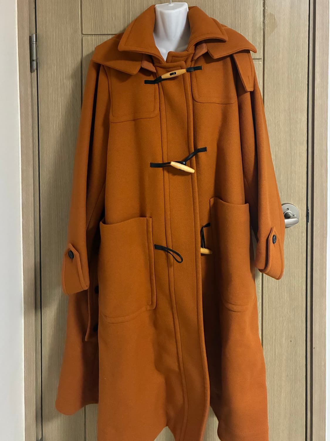 톰보이 당근 떡코 상품이미지1