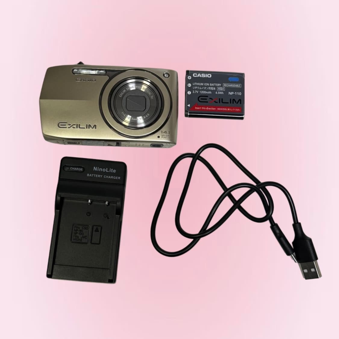 ✨미품 한국어 지원✨ 카시오 엑슬림 z2300 상품이미지1