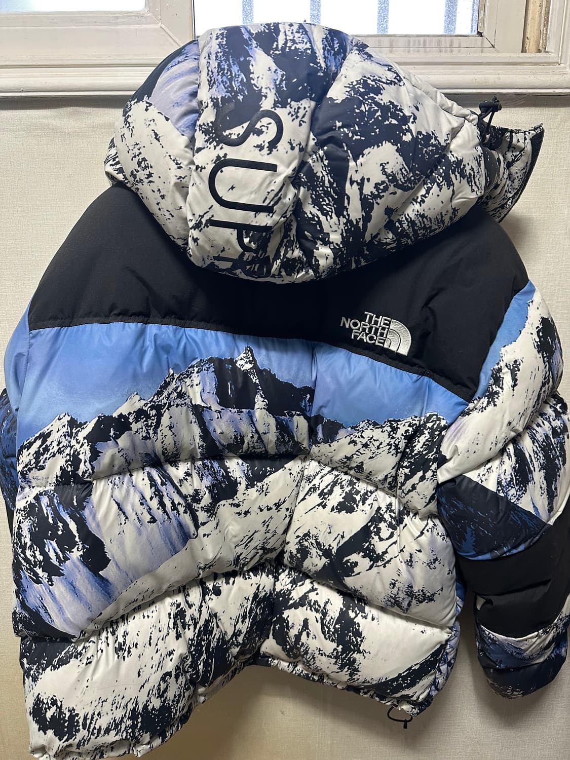 슈프림 노스페이스 발토르 M 상품이미지3