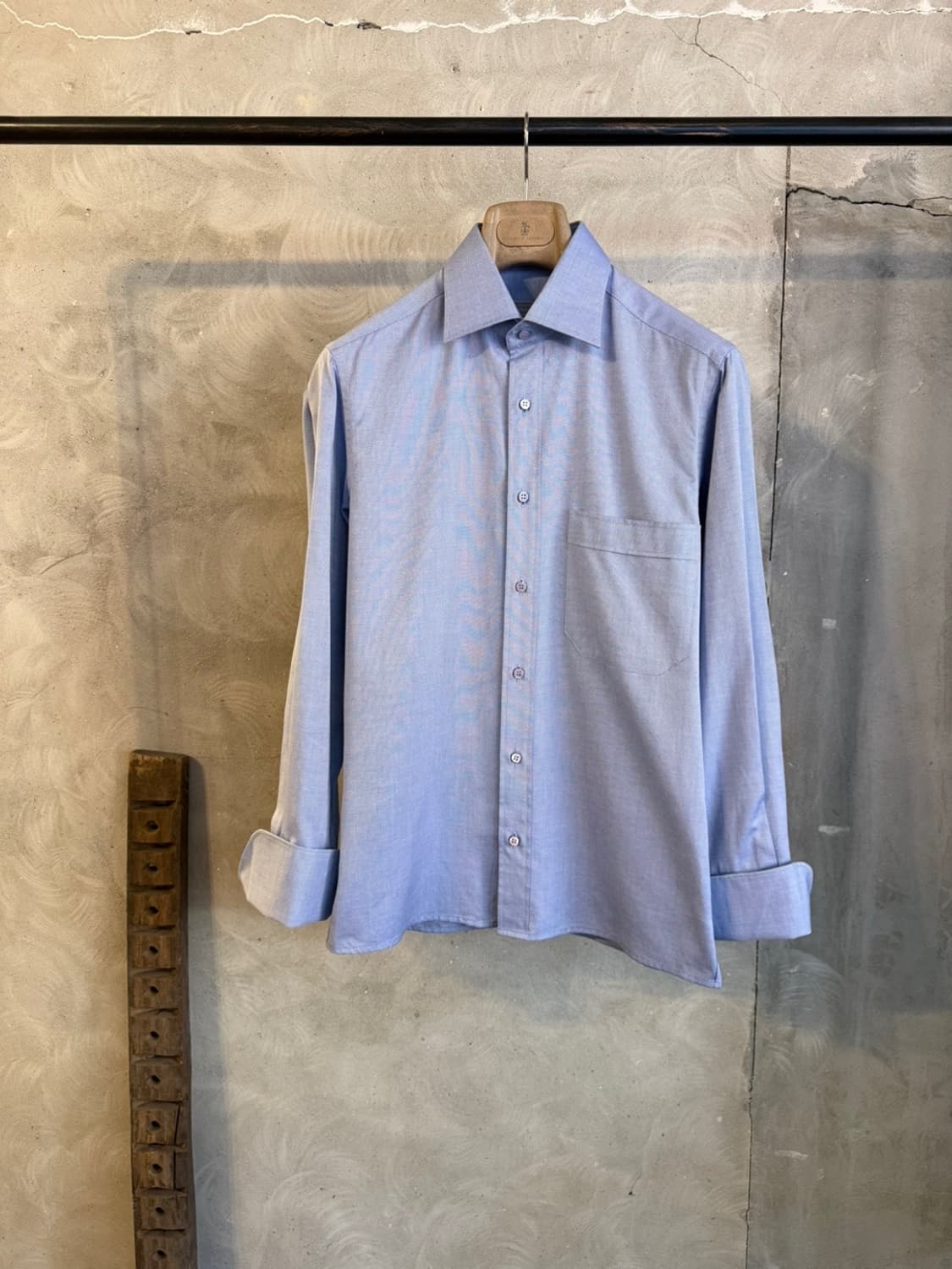 스테파노 리치 드레스 셔츠 100 상품이미지1