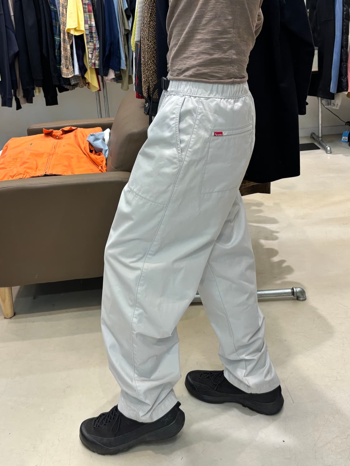 리바이스 프리미엄 워크팬츠 상품이미지7