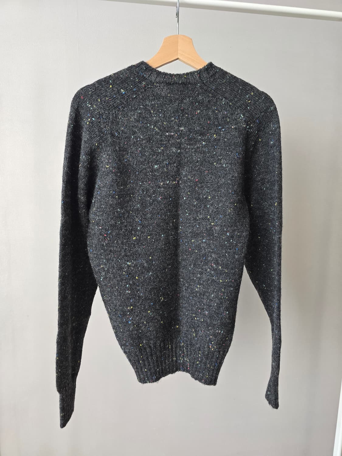 Glengair 빈티지 New 울니트 (Made in Scotland) 상품이미지4