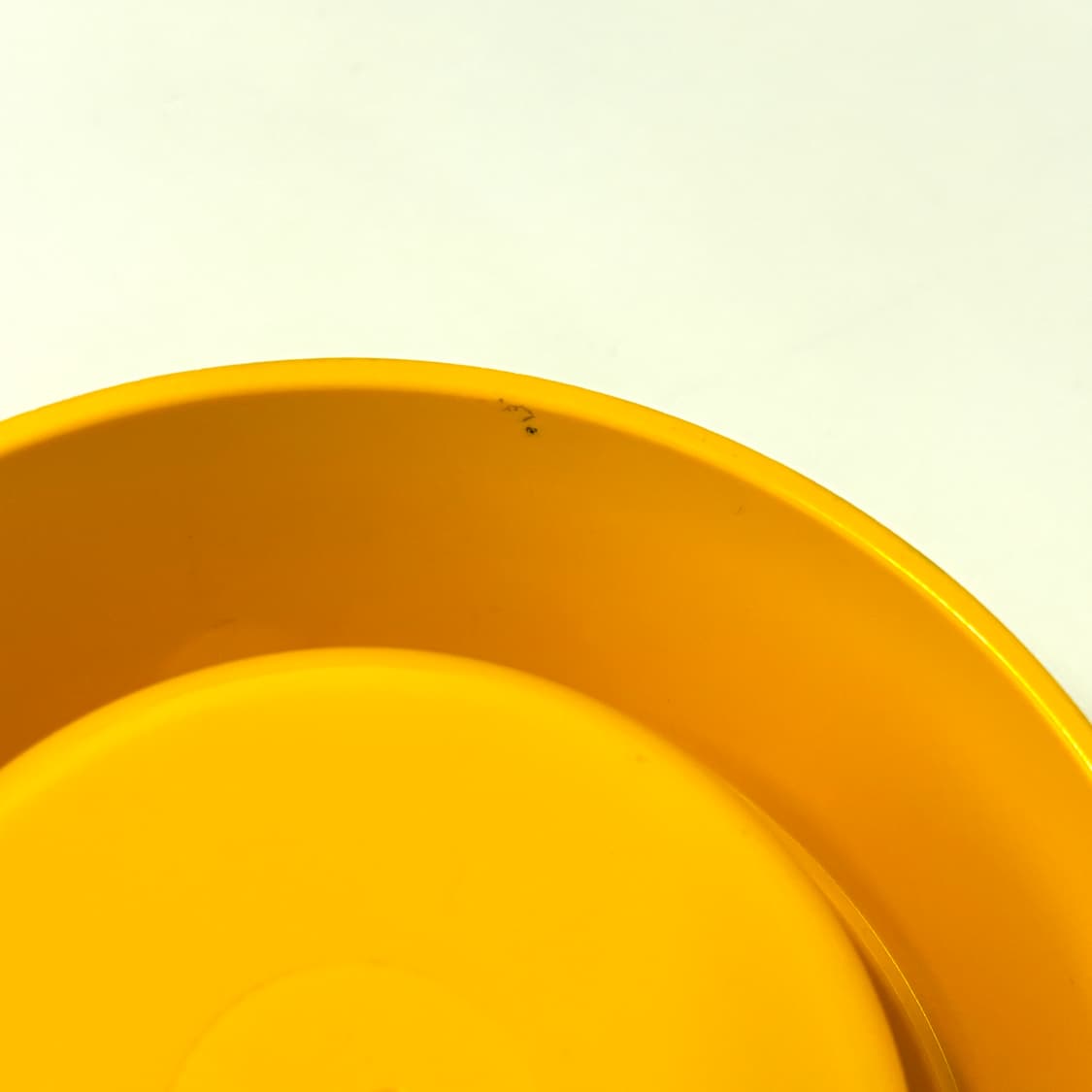 70s Mebel Italy P80 Melamine Ashtray 상품이미지6