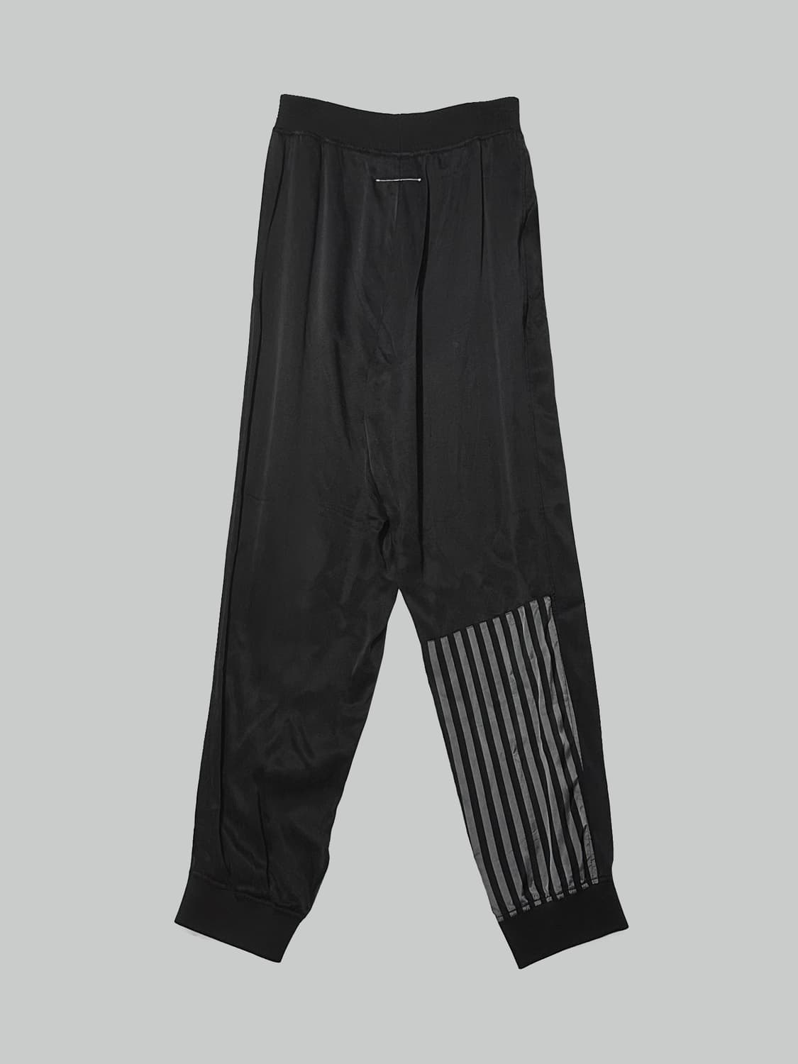 mm6 마르지엘라 큐프라 팬츠 상품이미지2