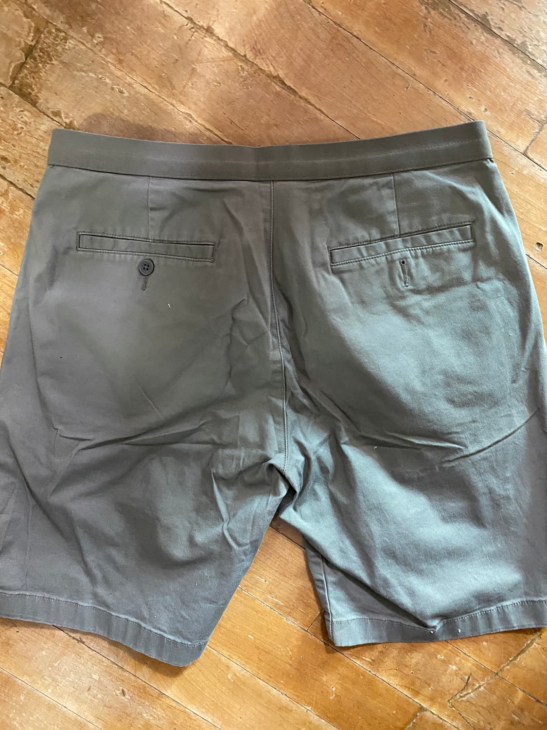 (새상품)토마스마이어 UNIQLO 남성 반바지 84-92cm 상품이미지5