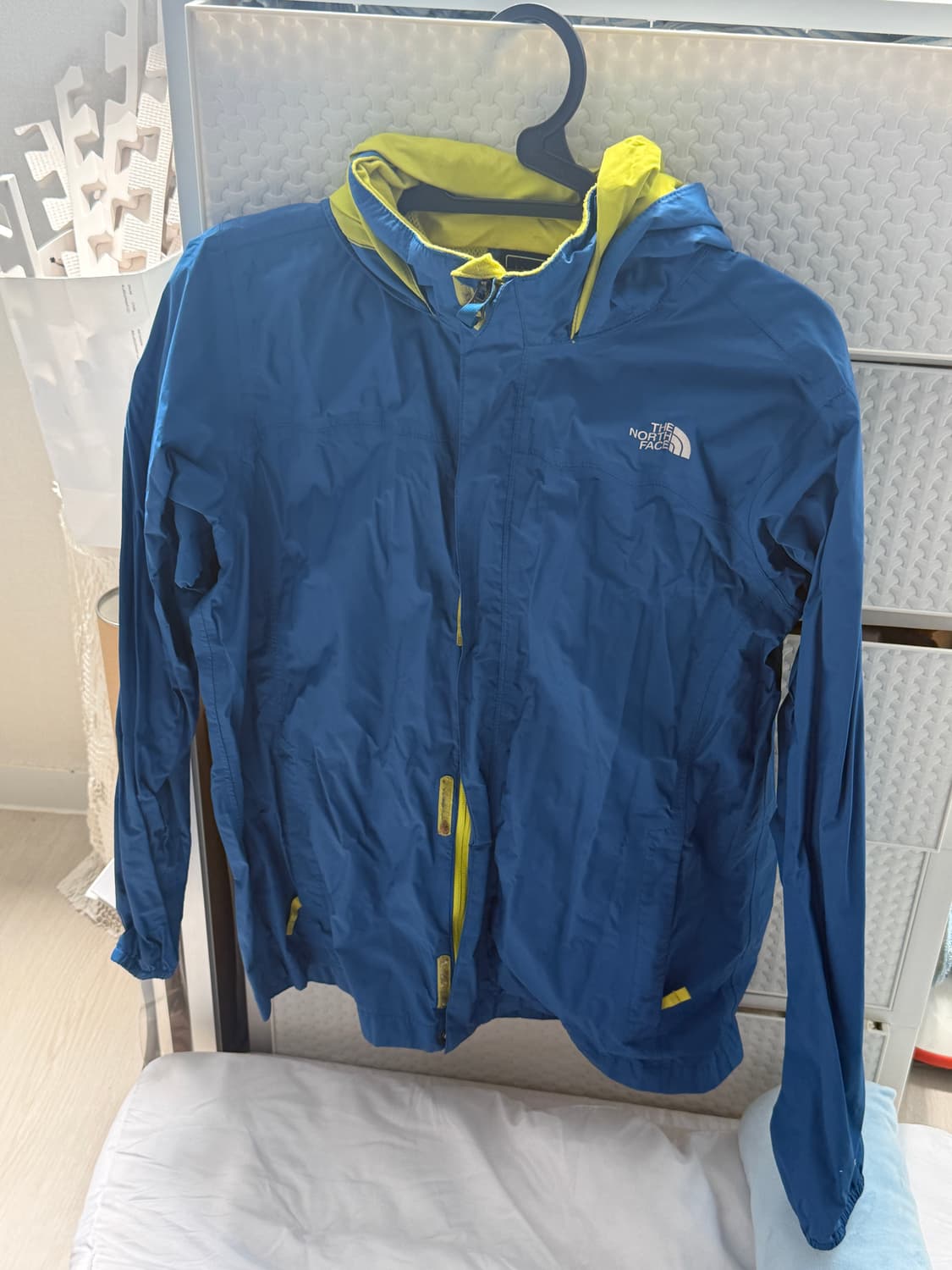 노스페이스 바람막이 상품이미지1