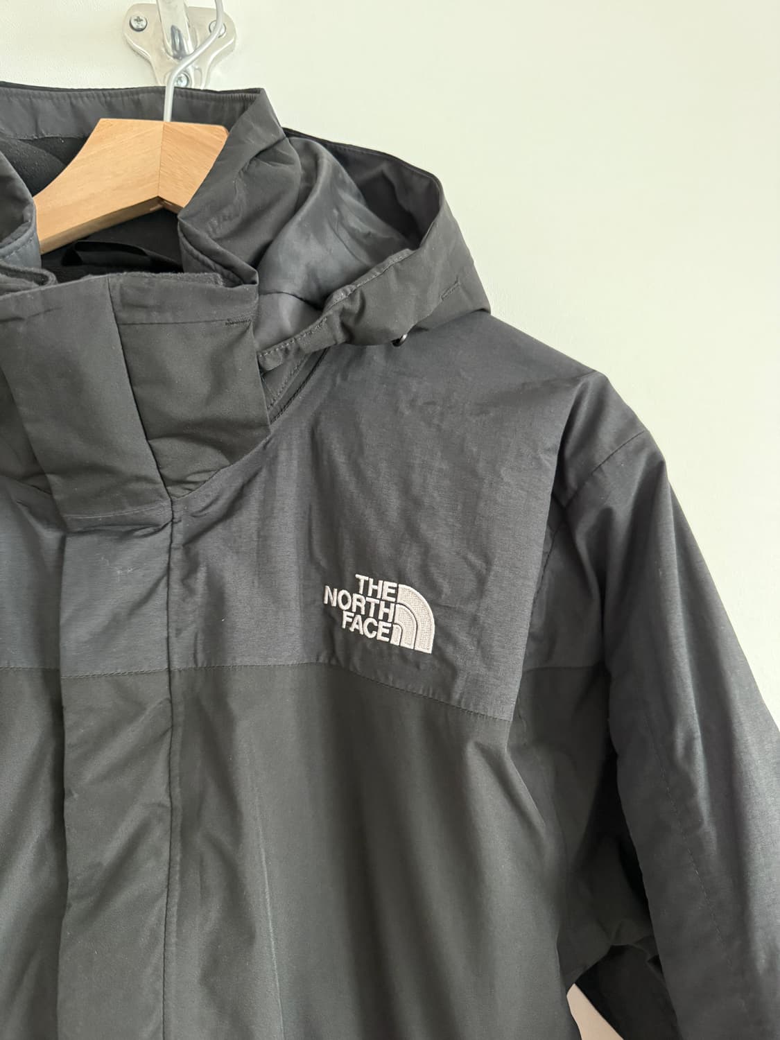노스페이스(THE NORTH FACE) 고어텍스 바람막이 상품이미지3