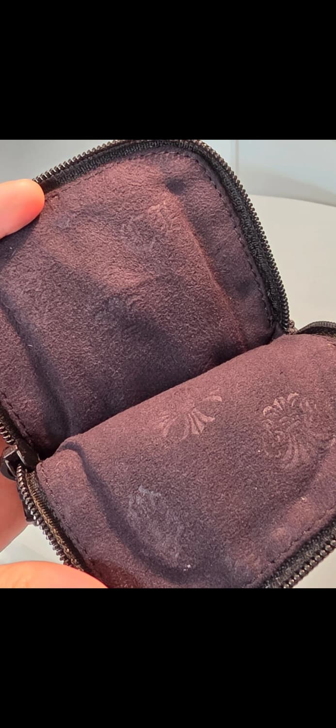 크롬하츠 안경 케이스 상품이미지4