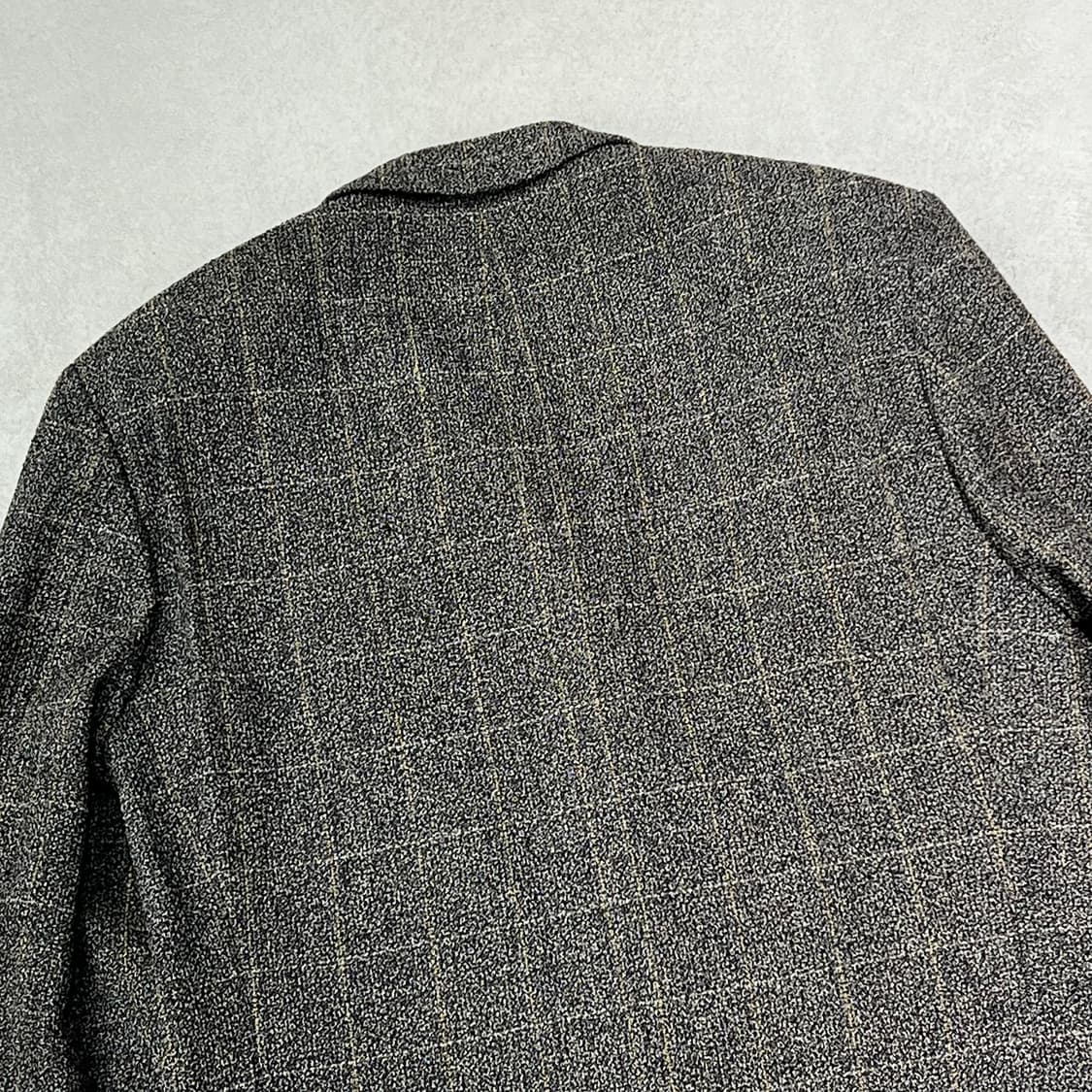 휴고보스 트위드 블레이저 s09827 상품이미지5