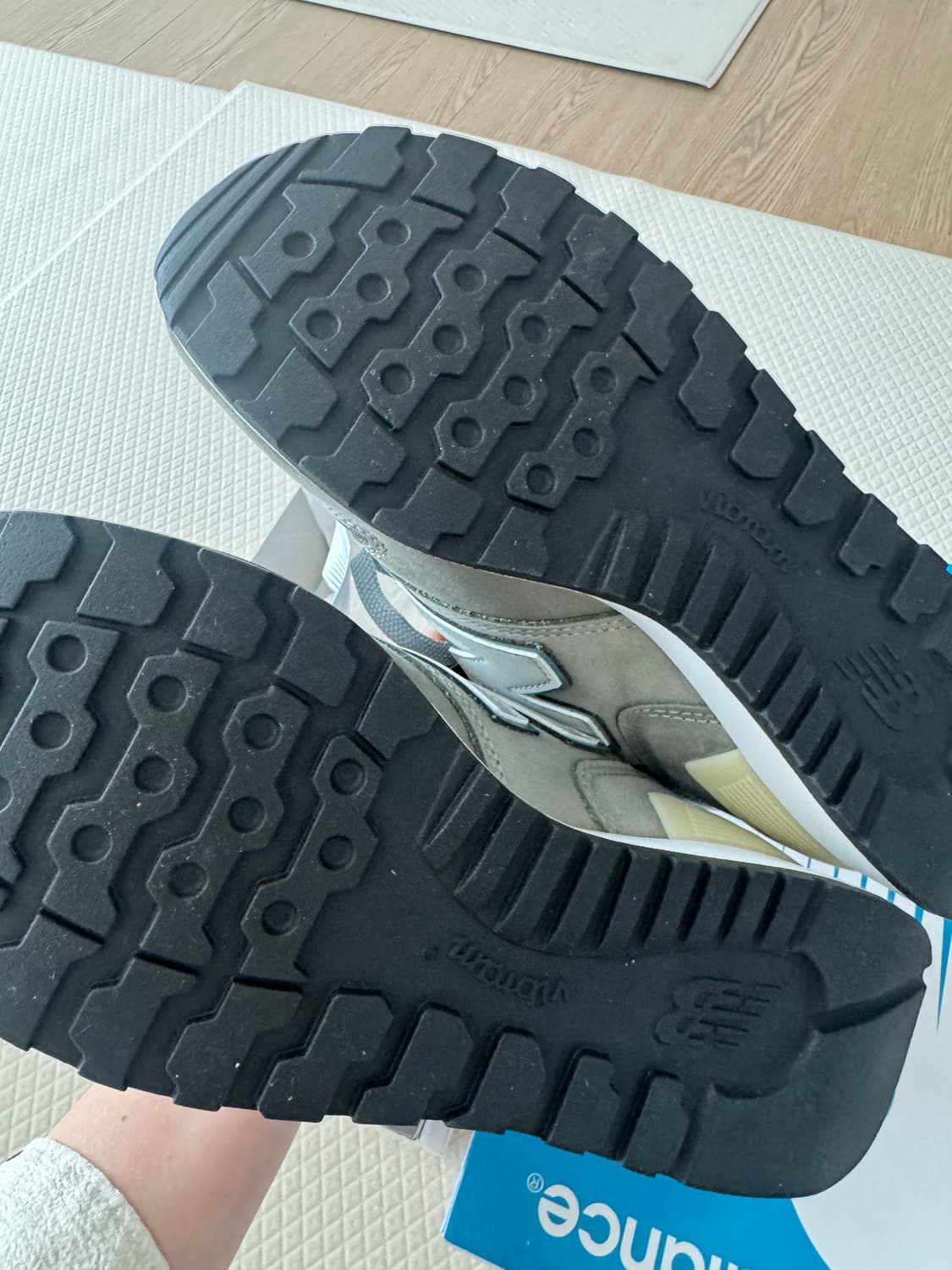 New Balance 1300 JP(240 새상품) 상품이미지4