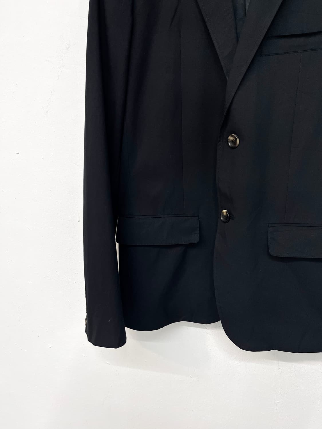 아페쎼 자켓 상품이미지6