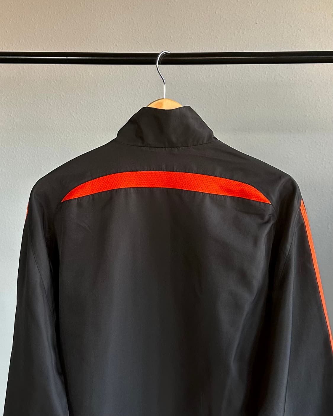 [XL]아디다스 롯데자이언츠 트레이닝 바람막이 상품이미지6