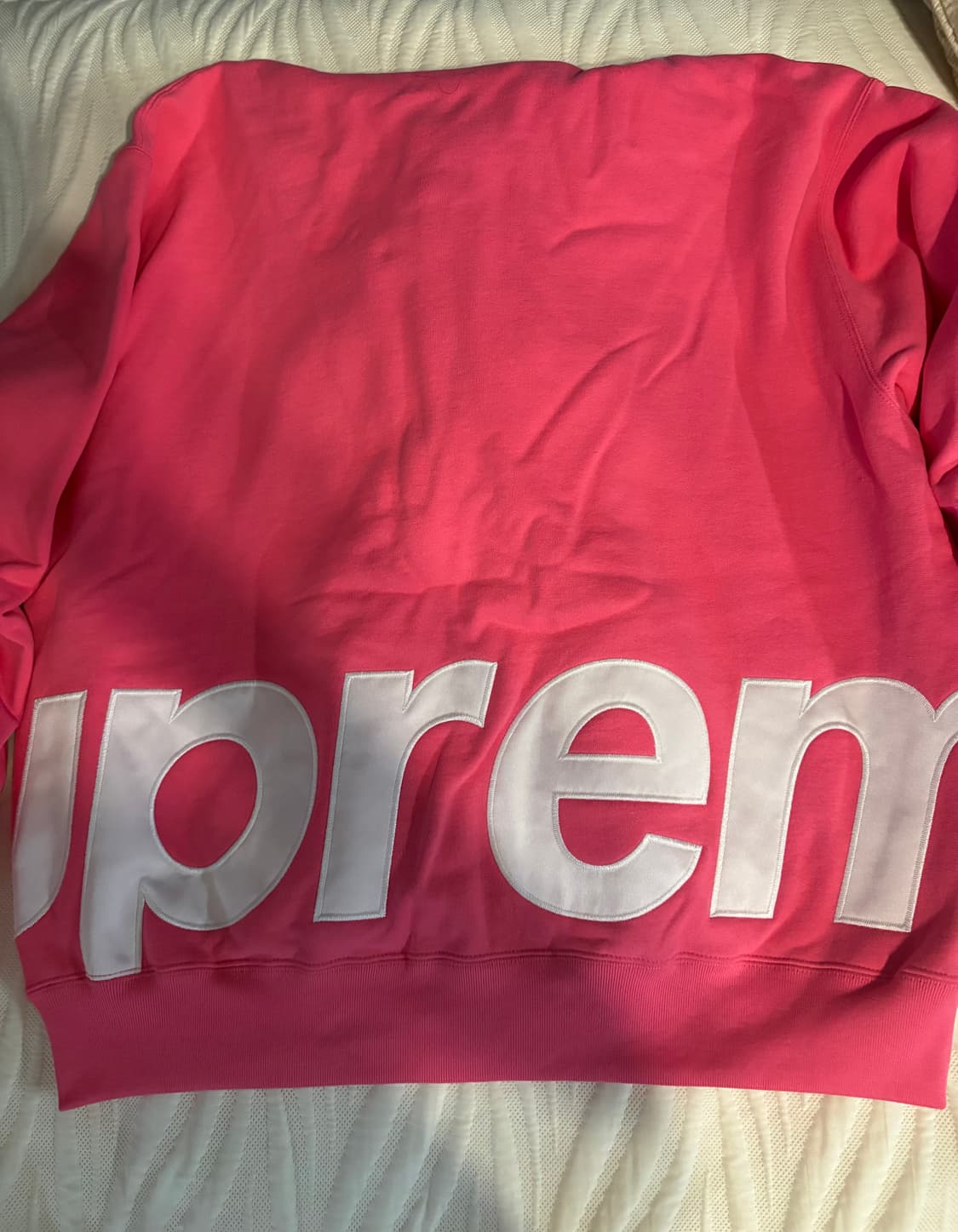 [L] 슈프림 후드집업 상품이미지3