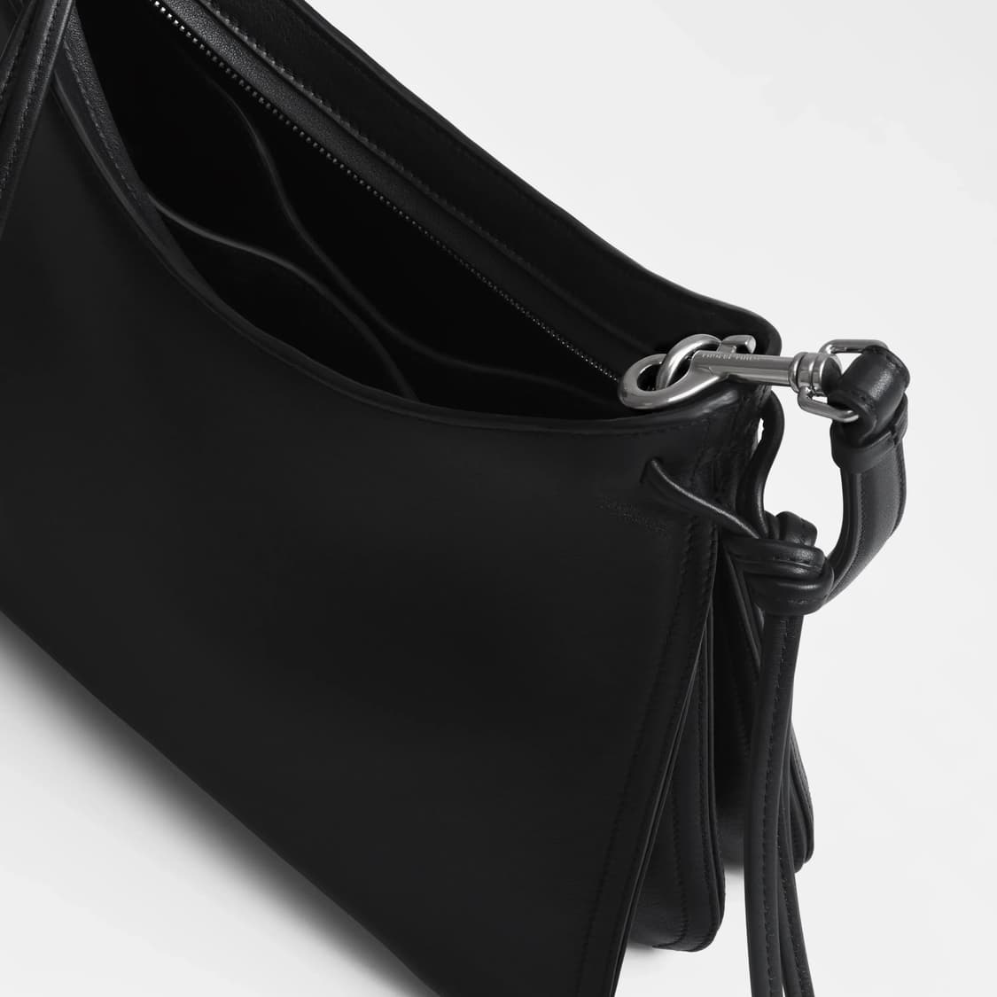 피비파일로 25fw GIG 스몰 백/블랙 상품이미지3