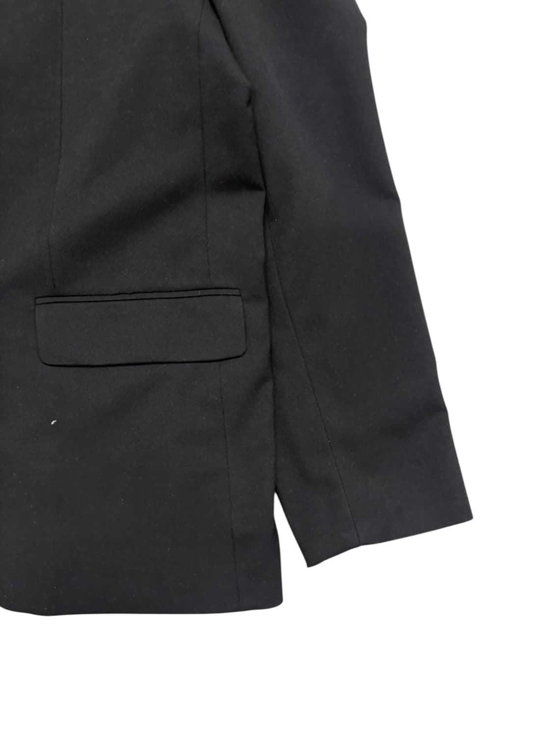 무신사 스탠다드 자켓 블랙 2XL 상품이미지3